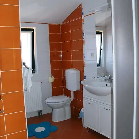 Apartment Bauk *