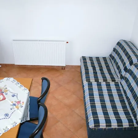 Apartment Bauk Porec