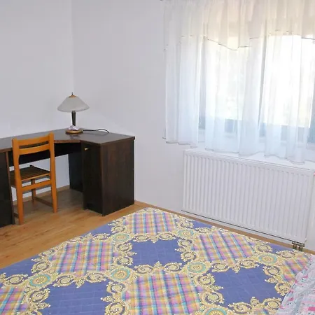 Apartment Bauk Porec