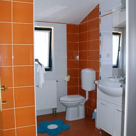 Bauk Apartment *