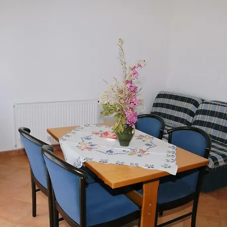 Apartment Bauk Porec