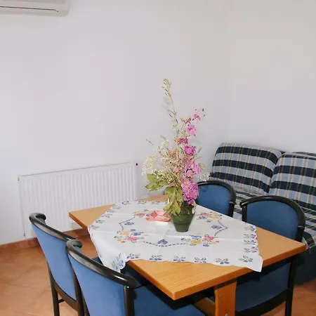 Bauk Apartment *