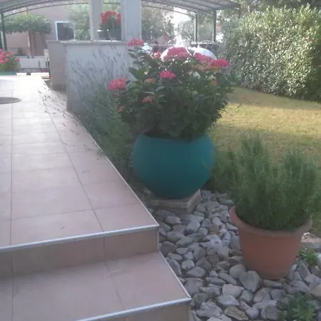 Bauk Porec