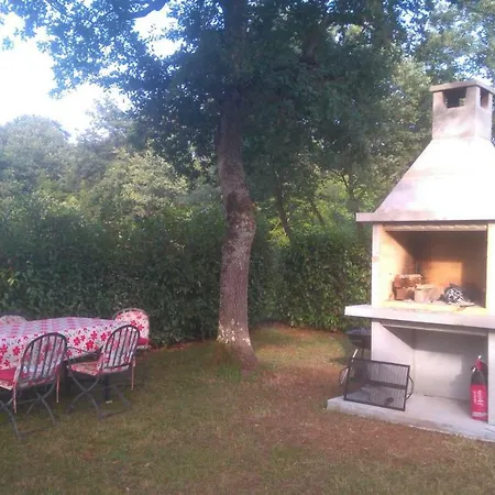 Bauk Apartment Porec