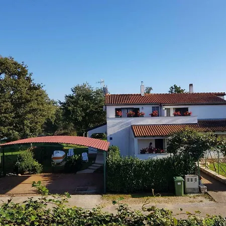 Apartment Bauk Porec