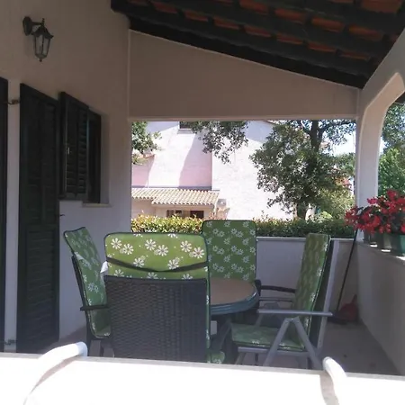 Bauk Apartment