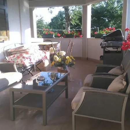 Bauk Apartment
