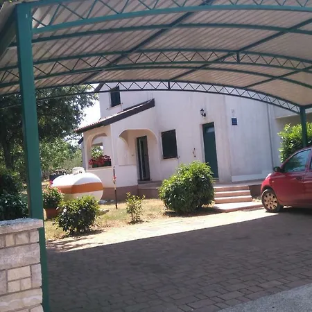 Apartment Bauk