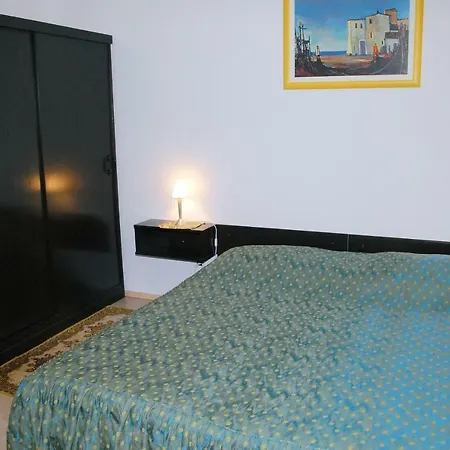 Apartment Bauk