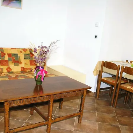 Apartment Bauk Porec