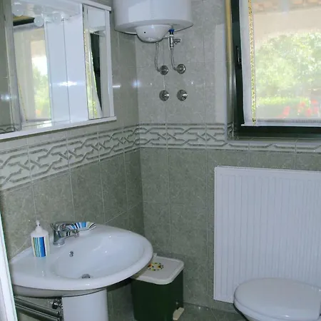 Bauk Apartment *