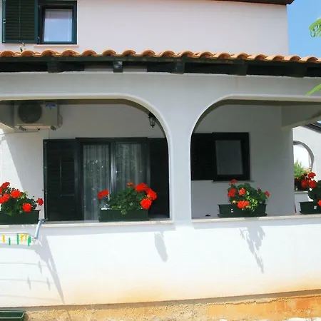 Bauk Apartment