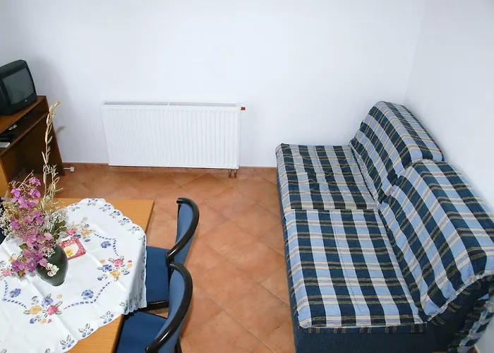 Apartamento Bauk Poreč