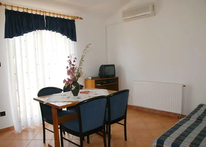 Apartamento Bauk