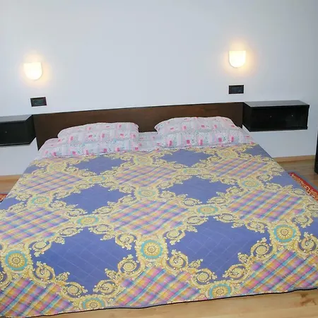 Apartman Bauk *