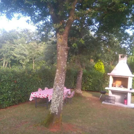 Διαμέρισμα Bauk *