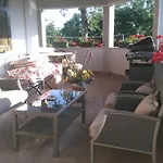 Bauk 아파트