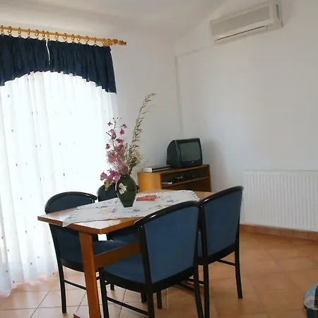Bauk Apartament
