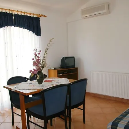 Apartament Bauk