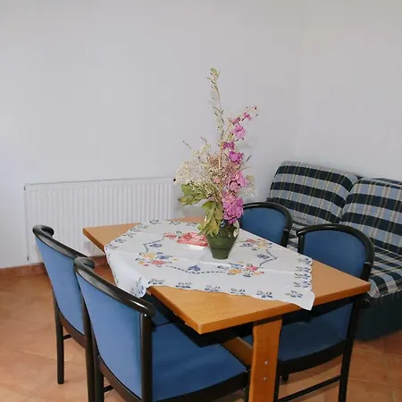 Apartament Bauk Poreč