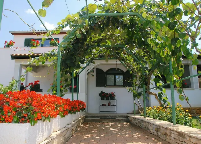 Bauk * Пореч